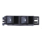 Power Window Switch 61316902178 For BMW E46 3 Series 325Ci 330Ci 323Ci 328Ci M3