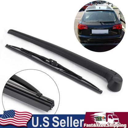 Rear Window Windshield Wiper Arm Blade  For AUDI A6 (4F,C6) Avant Allroad  NEW