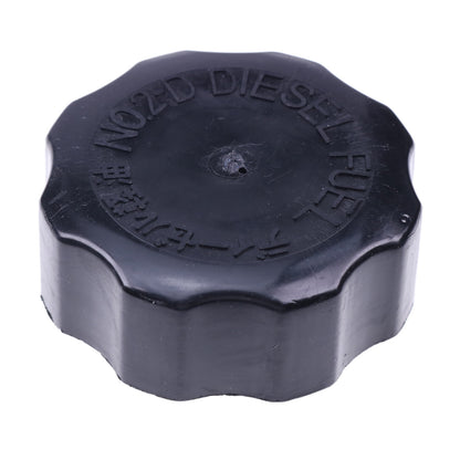 Solid Spare New Fuel Cap For Kubota 34550-42030 34150-35220 38240-35200 34150-35223