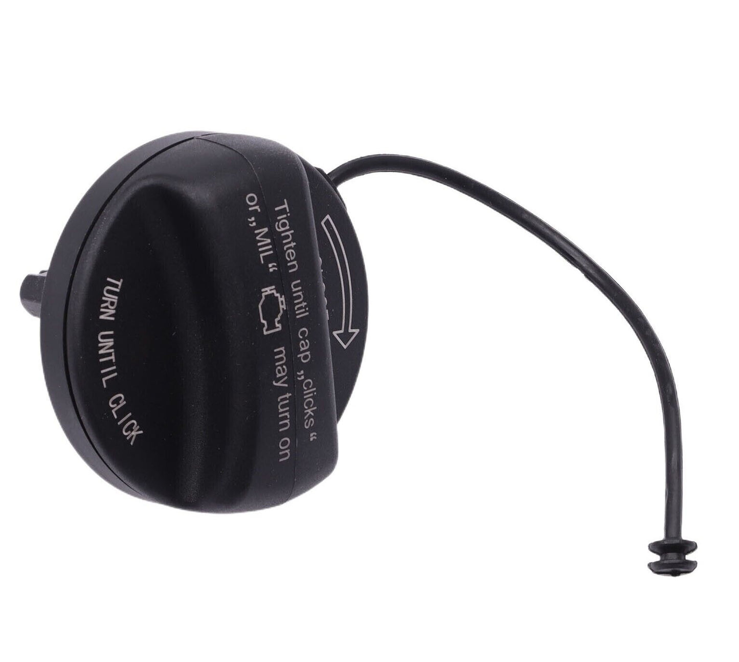 For 2003-2012 Land Rover Range Rover V8 4.2L 4.4L 5.0L Fuel Gas Tank Filler Cap
