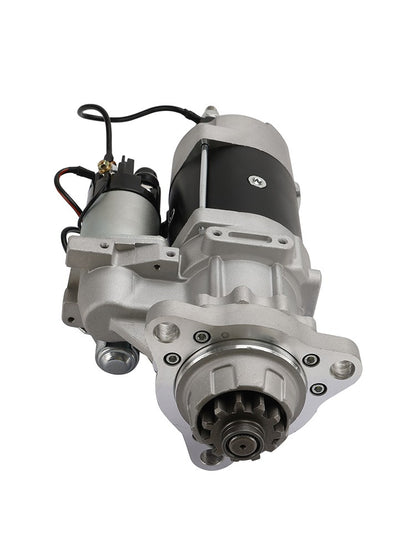 Starter For Cummins Caterpillar 8200308 8201079 8200037 8200289 12V 11T 39MT