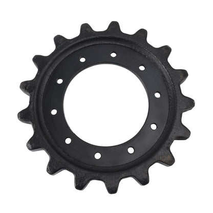 T254141 Drive Sprocket For John Deere 319D 319E 323D 329D 329E 331G 333D 333G