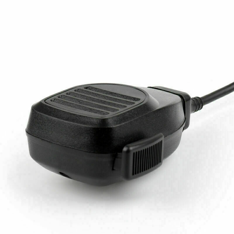 1Pcs KMC-30 6Pin Microphone For Kenwood TK768 TK868 TK760 TK808 Radio