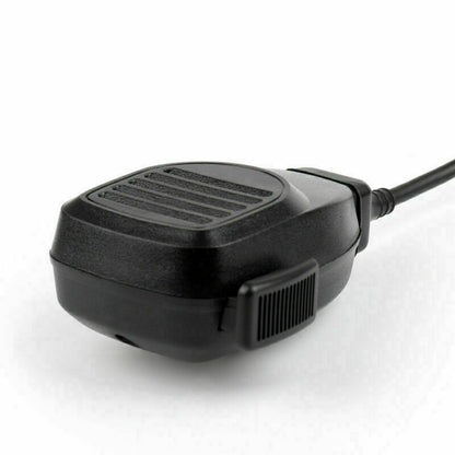 1Pcs KMC-30 6Pin Microphone For Kenwood TK768 TK868 TK760 TK808 Radio