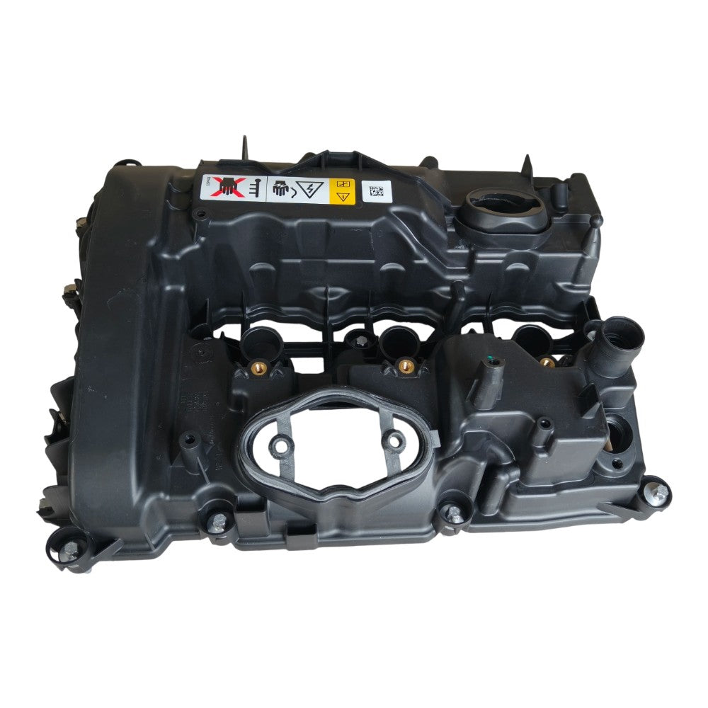 11127611277 Engine Valve Cover w/gasket For 14-19 Mini Cooper Clubman Countryman