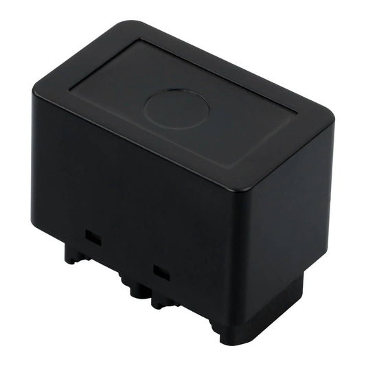 Solid Spare Mini Programmer Kit For 18-23 Automotive Tazer Jeep Wrangler JL 4XE Gladiator JT