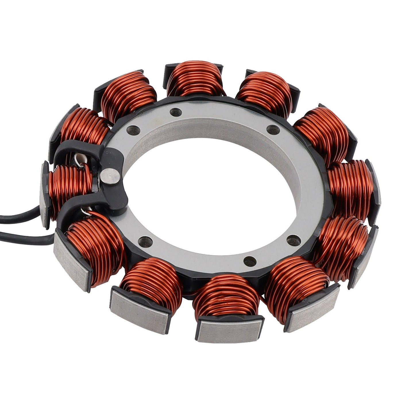 STATOR ALTERNATOR SINGLE-PHASE FOR BUELL BLAST / P3 500 2000-2009 - 29967-89C