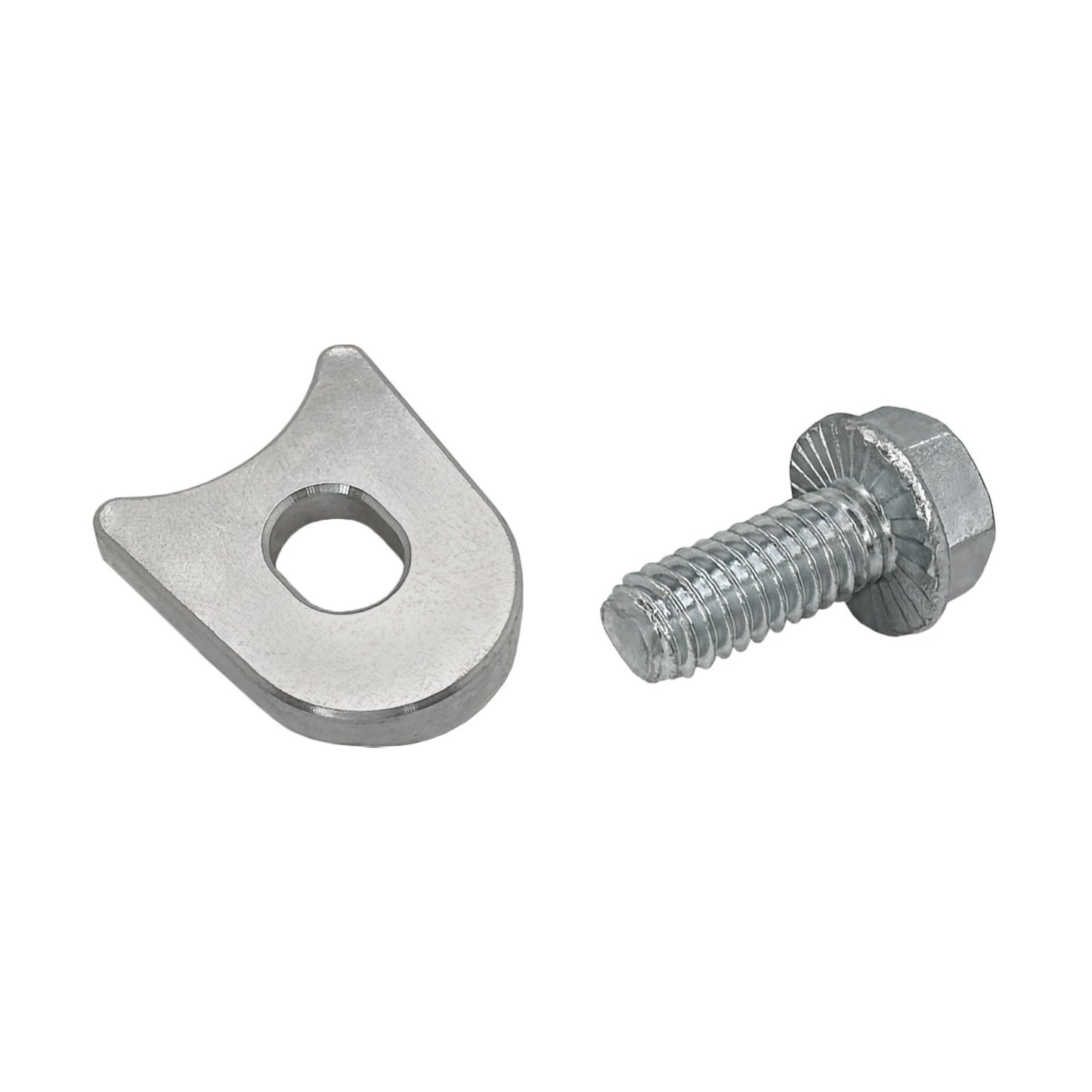 Distributor Hold Down Clamp for Ford SBF BBF - 289 302 351W 351C 400 429 460
