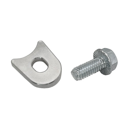 Distributor Hold Down Clamp for Ford SBF BBF - 289 302 351W 351C 400 429 460