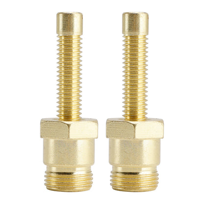 2X 4792 Top Dead Center Stop Tool 18mm Bolt-Style