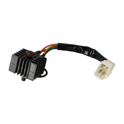 Rectifier 6v For Honda CB125 CB125S CL125 CT90 CL100 XL100 CB175 CL175 CL200 ✔