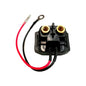 Starter Relay Solenoid for Yamaha PWC LX, FX, XLT, WaverRunner 68N-81940-00-00