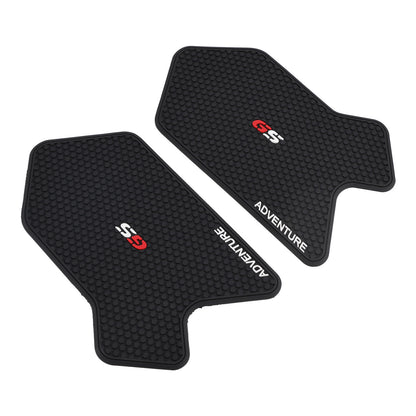 Side Tank Traction Grip Knee Pads For BMW R1250GS Adventure 2019 2020 2021-2024