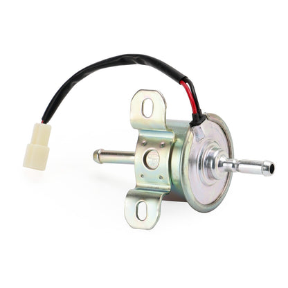 12V FUEL PUMP 49040-2065 FOR KAWASAKI FD501D FD620D FD661D FD671D FD711D FD750D