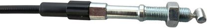 Solid Spare EFP Dual Throttle Cable Replacement for Husqvarna Mowers 532447586