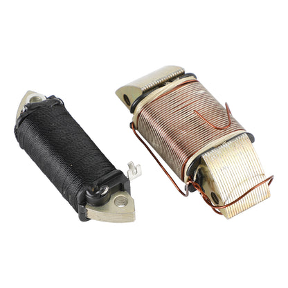 STATOR IGNITION MAGNETO Fit for HONDA 82-83 ATC185 82-86 ATC200 31120-958-023