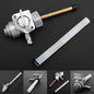 Gas Fuel Petrol Valve Petcock For Honda TRX300 250 XR650L B5C250 16950-MY6-791