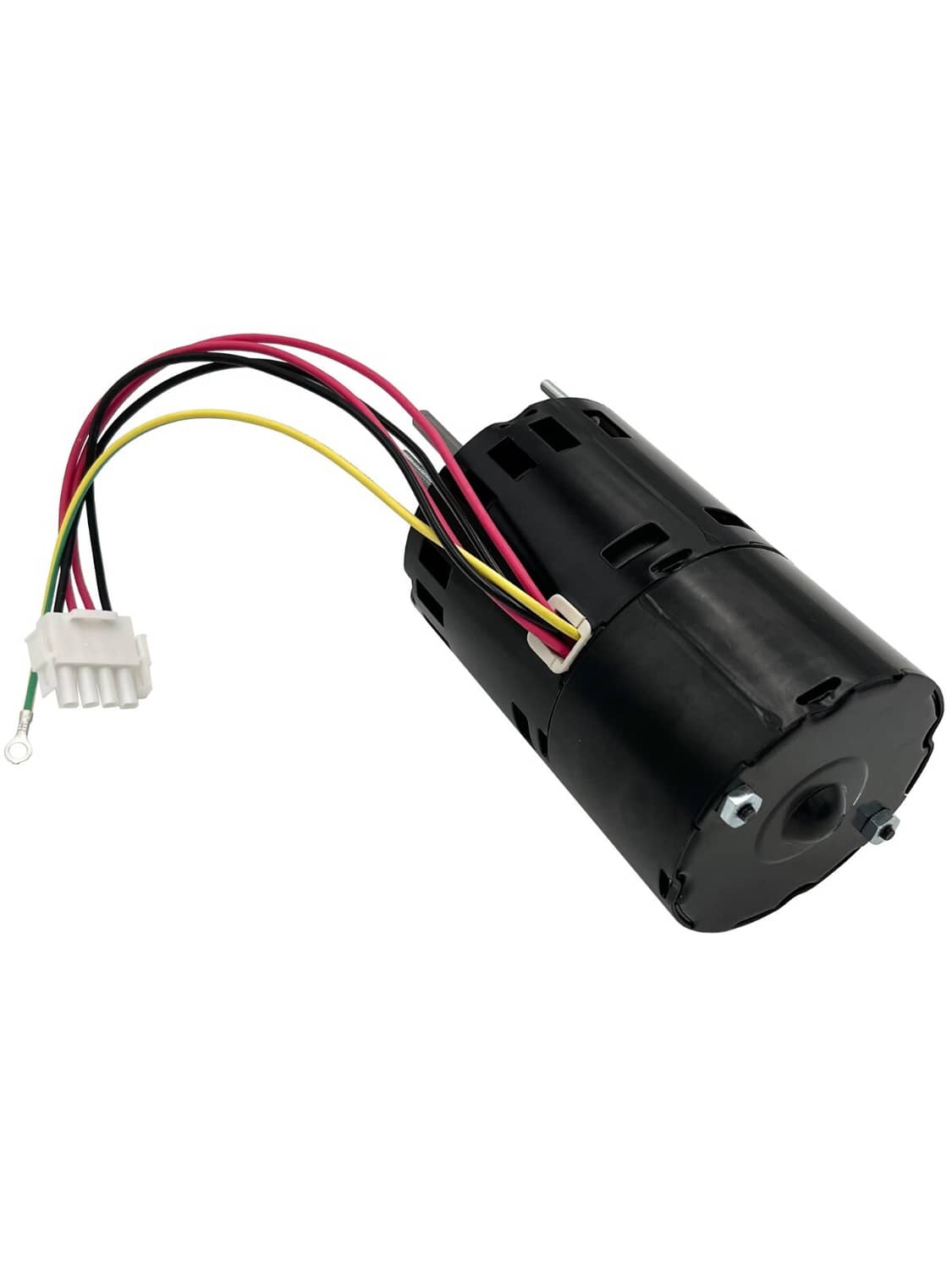 Solid Spare NBK 20959 Furnace Draft Inducer Motor For Nordyne 621080 Fasco D9623