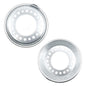 800-822 Steer Auto Wheel Balancer Fit for 22.5-24.5" Wheel  (Set of 2) FAST SHIP