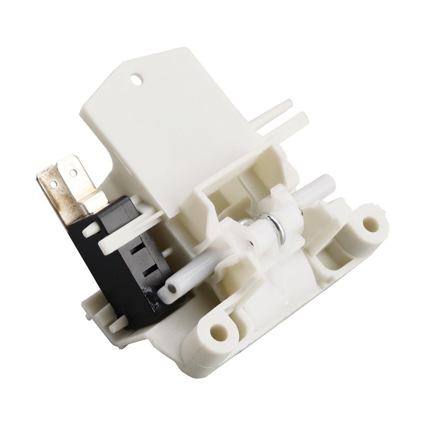 17476000000048 DD81-01629A Dishwasher Door Lock Switch for Samsung Midea