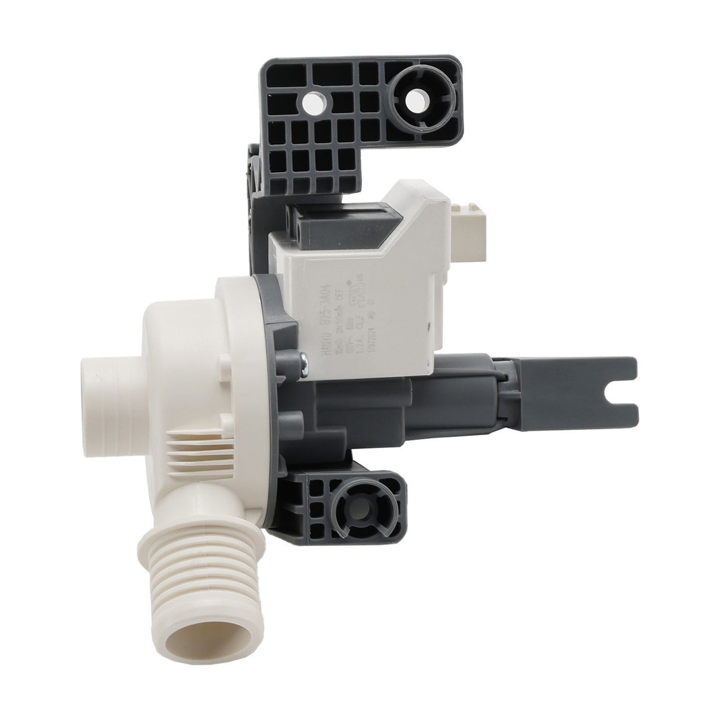 W11396717 W11263349 Washer Water Pump for  Maytag Washer~