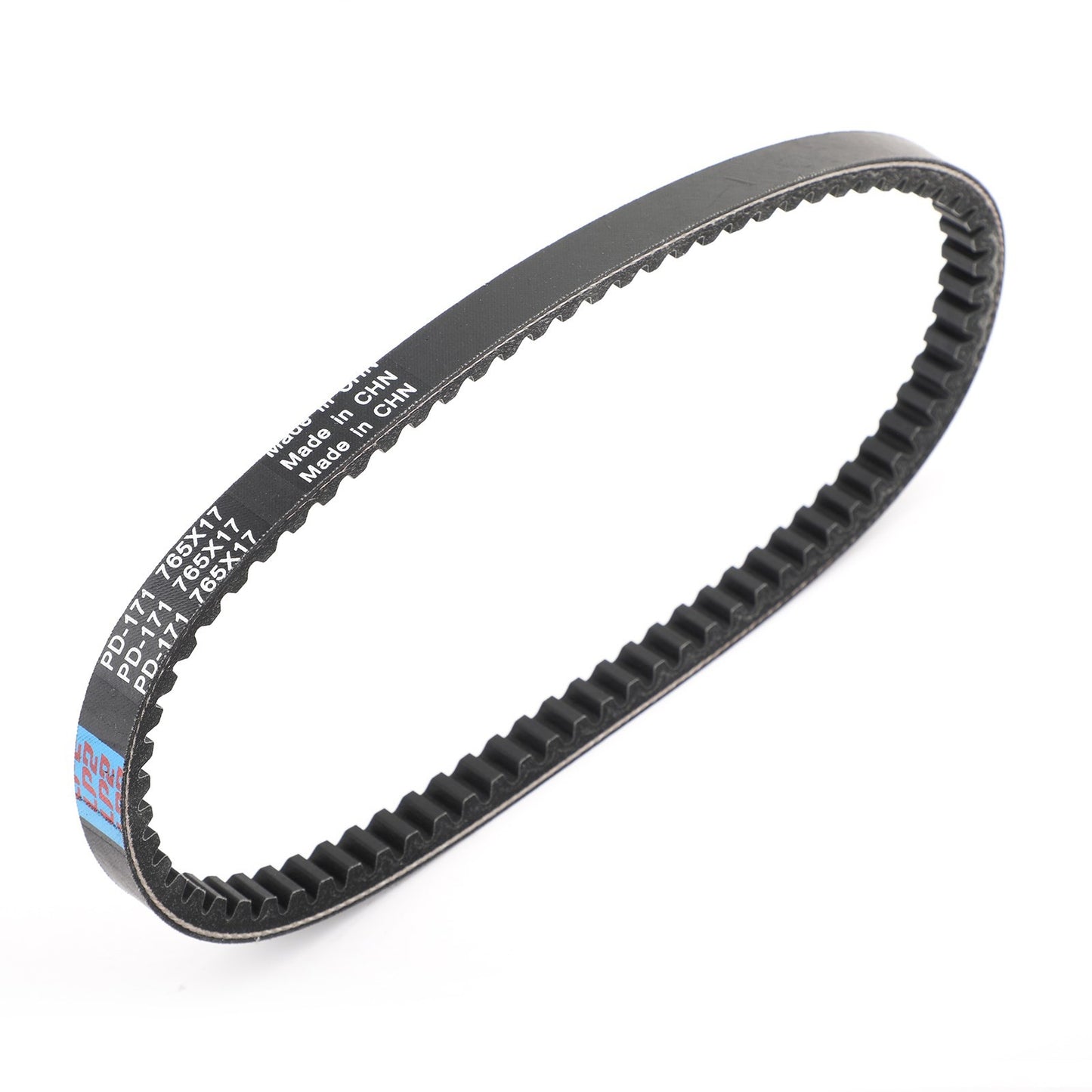 Drive Belt 765OC x 17W For Suzuki LT80 Quadsport 80 87-06 Kawasaki KFX80 2003-06