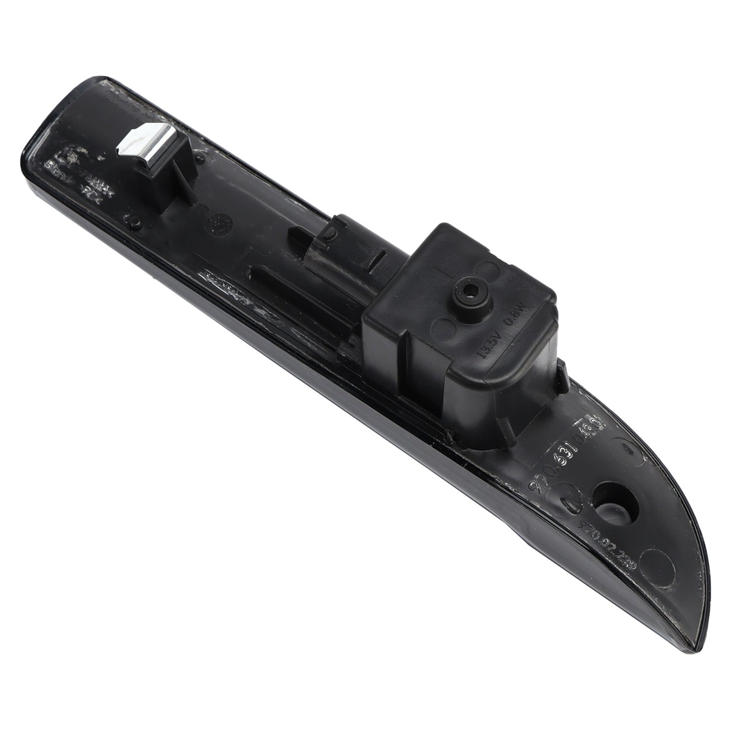 Left Front Fender Turn Signal Light Lamp For Porsche Panamera 970 2010-2016