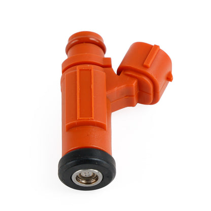 4* Fuel Injector 15710-17G00 For Suzuki GSX-R600/750 Vstrom 650 SV650 2003-2007