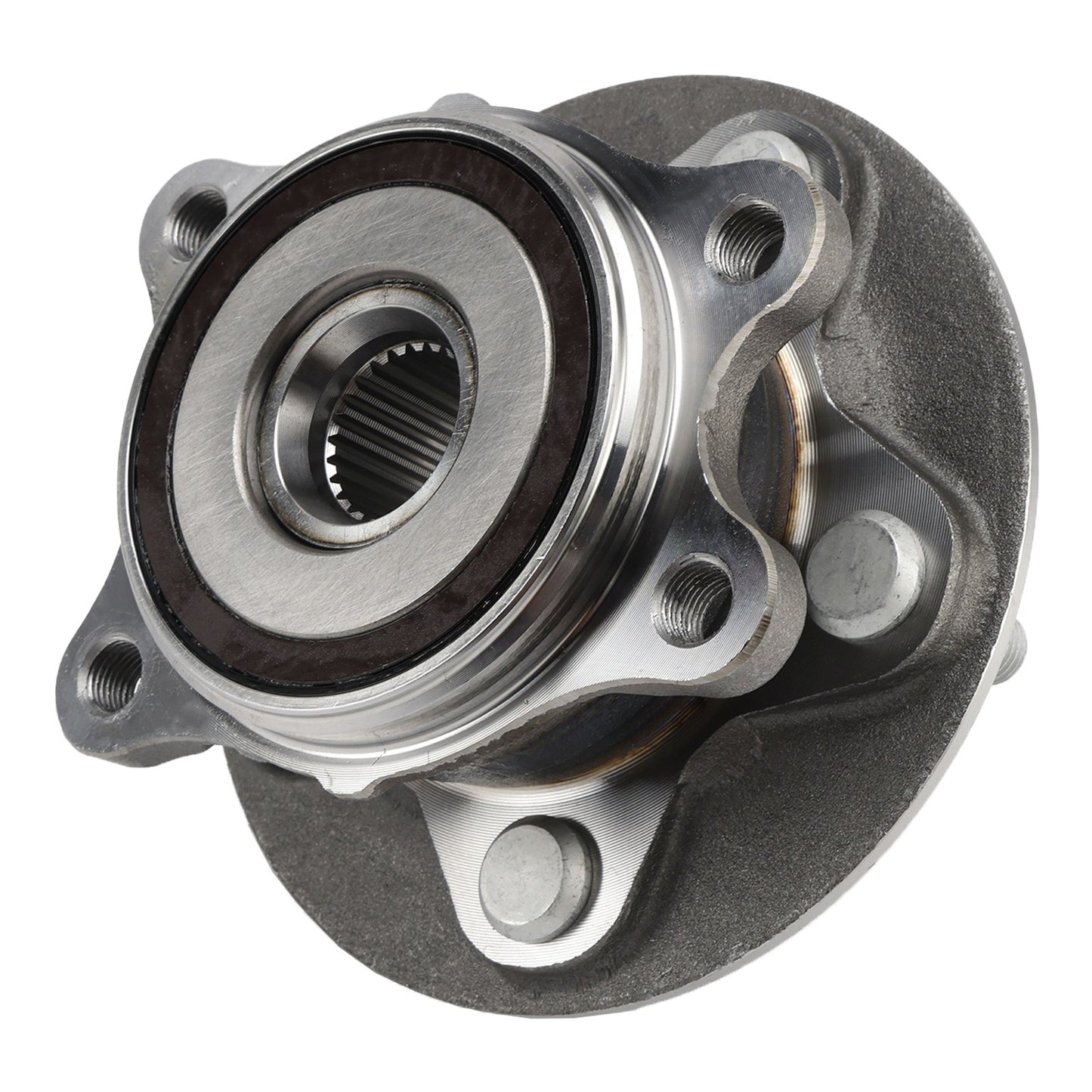 Front Wheel Hub Bearing Unit 43550-33010 For Toyota Camry 2018-2023