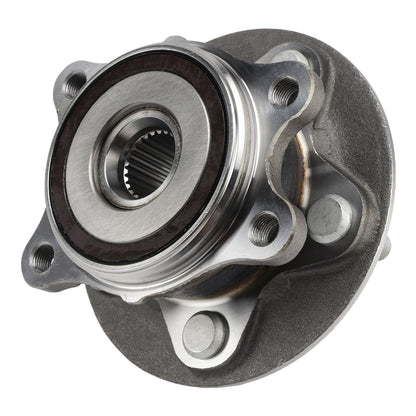 Front Wheel Hub Bearing Unit 43550-33010 For Toyota Camry 2018-2023