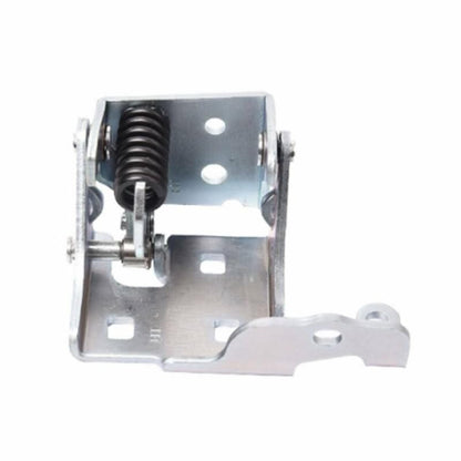 Front Left & Right Lower Door Hinge Set For 2007-2013 GMC Sierra 1500 Silverado