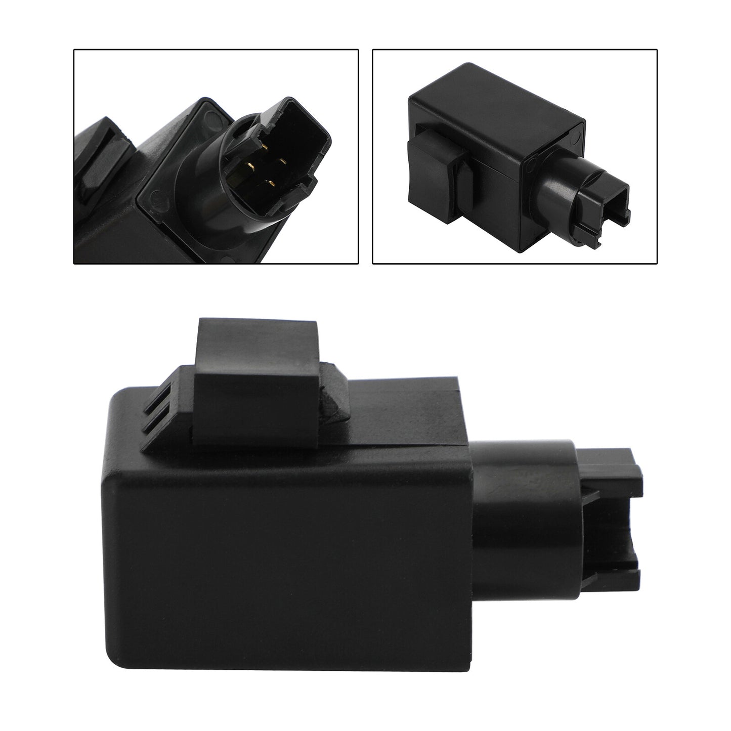 LED Flashing Relay fit Honda CB500F CB500X Rebel 250 300 500 38301-MJE-D01
