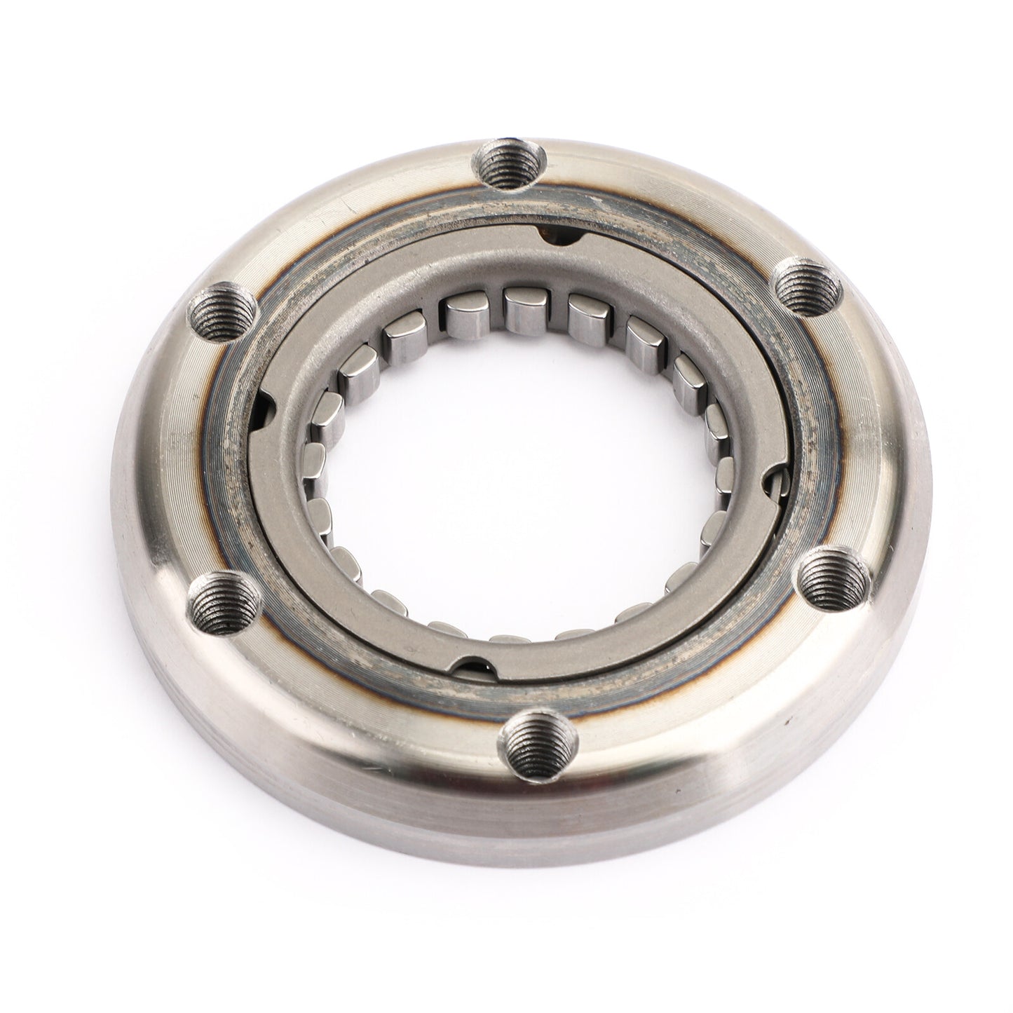 One-Way Bearing Starter Clutch for Yamaha RAPTOR 250 XT250 YZF R6 5BP-15590-00