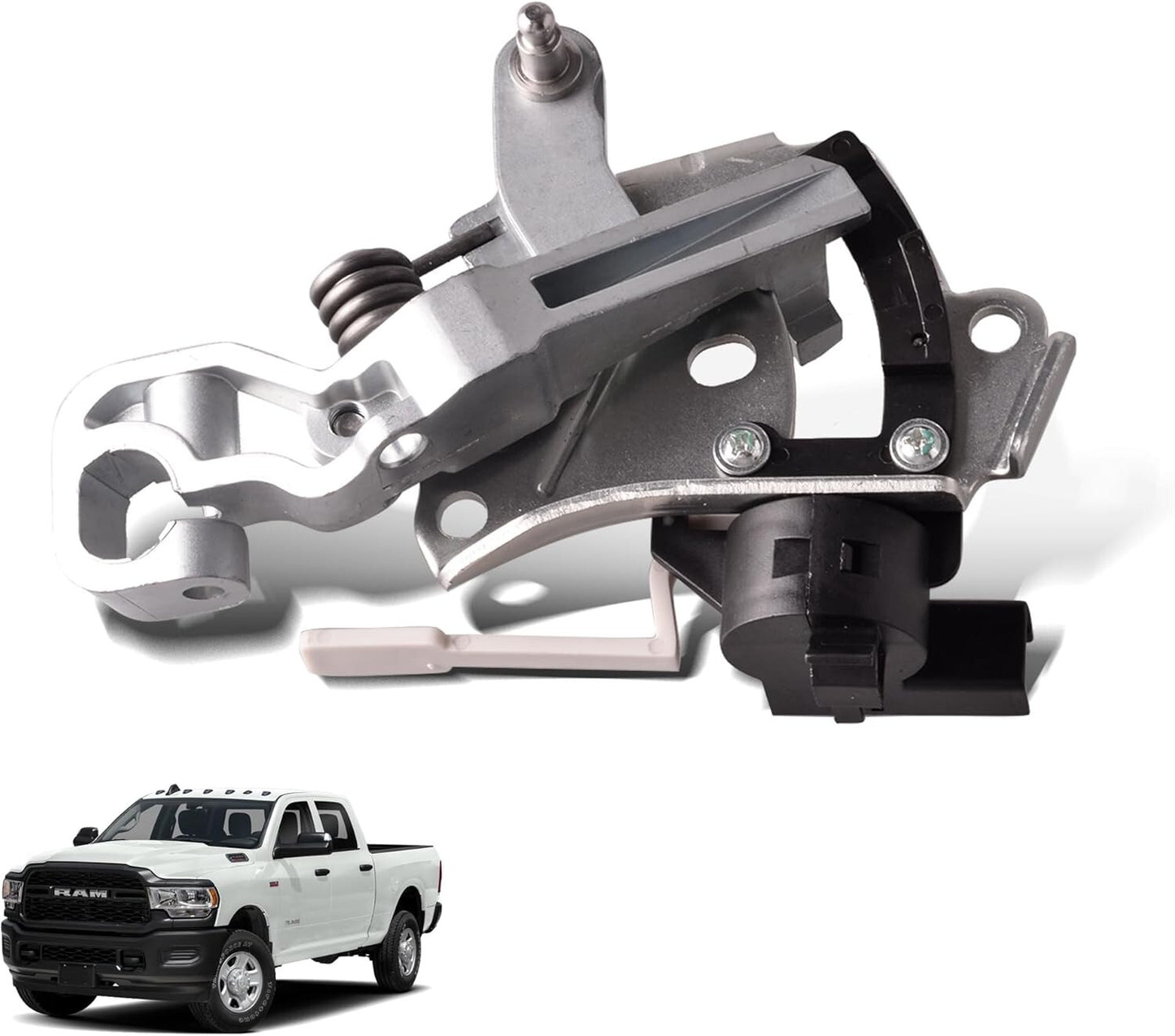 Trans Gearshift Bracket 5057506AH Fits 2010-21 Ram 1500 2500 3500 68470756AA