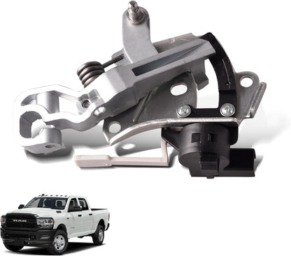 Trans Gearshift Bracket 5057506AH Fits 2010-21 Ram 1500 2500 3500 68470756AA