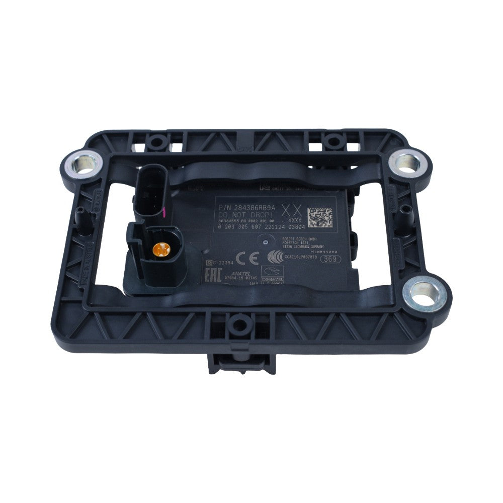1PC FOR NISSAN ROGUE CRUISE CONTROL RADAR DISTANCE SENSOR W/ BRACKET 98890-6RJ0A