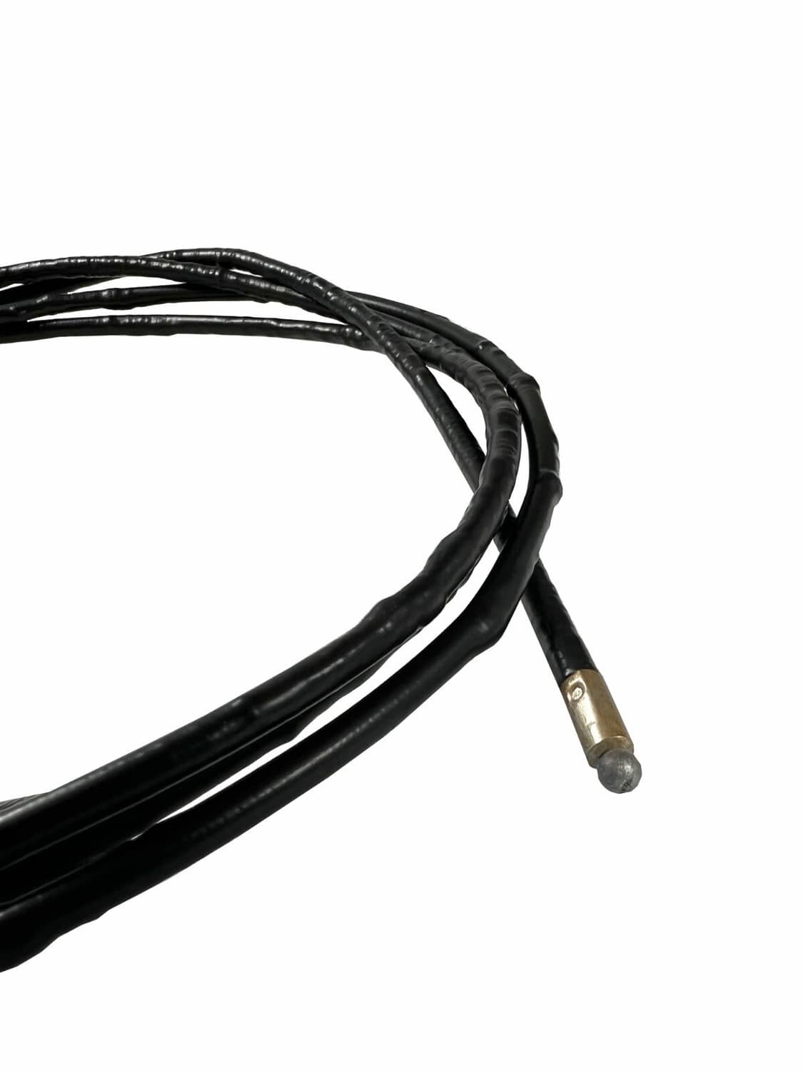 Solid Spare EFP Throttle Cable 100-inch for 786201 ATV, Go Karts, Mini Bikes