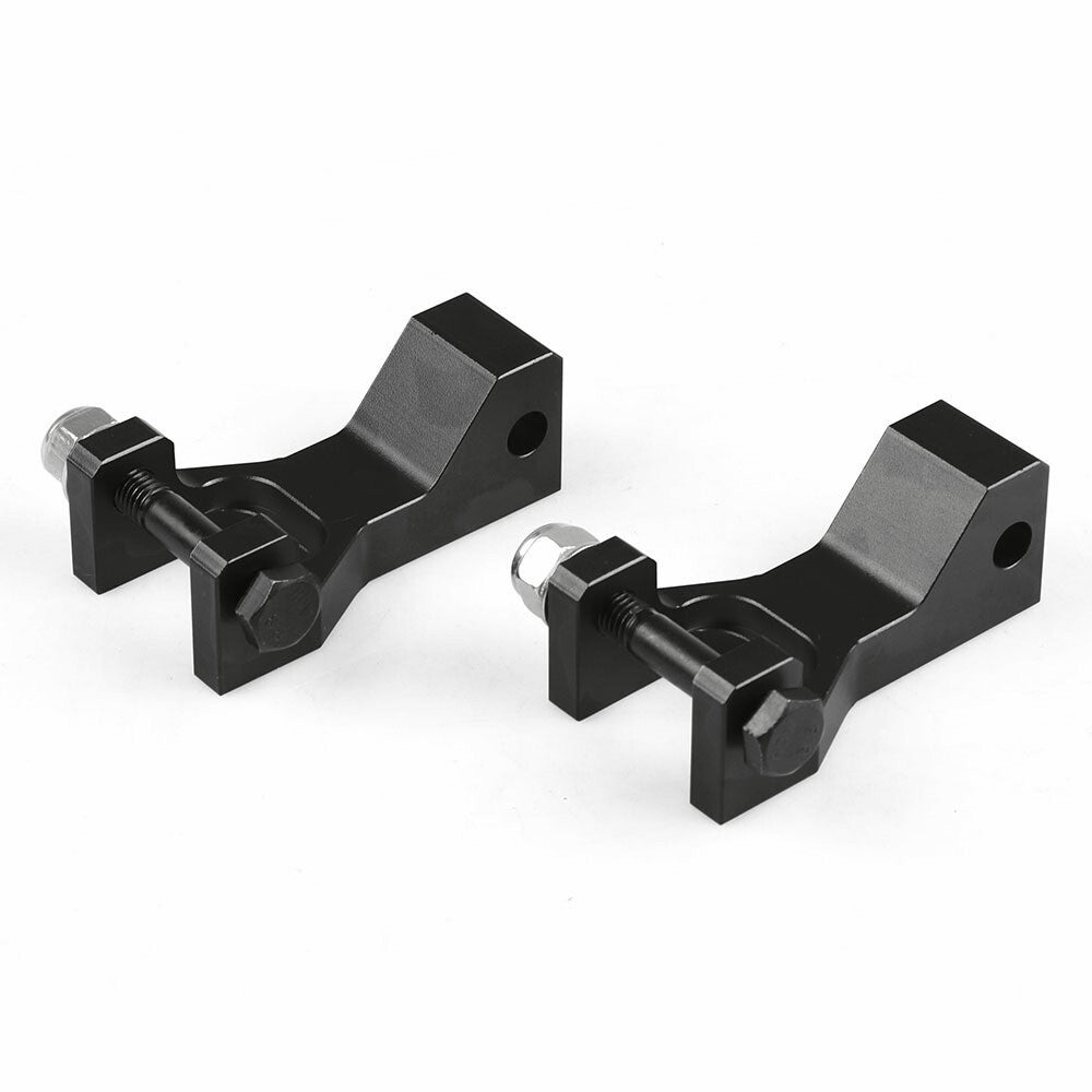 ATV Front Lowering Kit For Yamaha Raptor YFM 350 660R 700 Blaster 200 YFS200