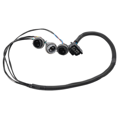 Tail Light Wiring Harness 16531490 For Cadillac Escalade Chevrolet Suburban 1500