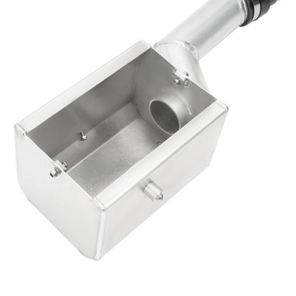 Solid Spare High Flow Intake Air Box W/O Filter Fit For Yamaha Blaster All Years 1989-2006