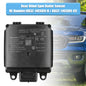Rear Blind Spot Radar Sensor KB3Z-14C689-B For Ford Transit 150 250 350 2019-21