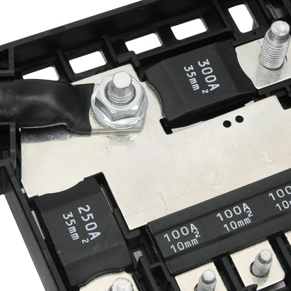 Fuse Box Battery Terminal 20914309 for Cadillac ATS XTS Buick Chevrolet Malibu