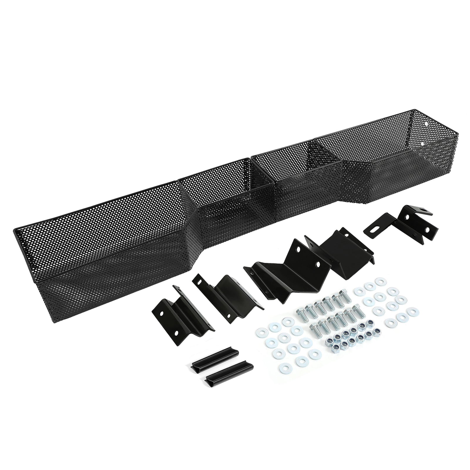 Solid Spare For Club Car DS / Precedent Dash Storage Organizer Front Basket Tray Storage