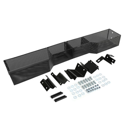 Solid Spare For Club Car DS / Precedent Dash Storage Organizer Front Basket Tray Storage