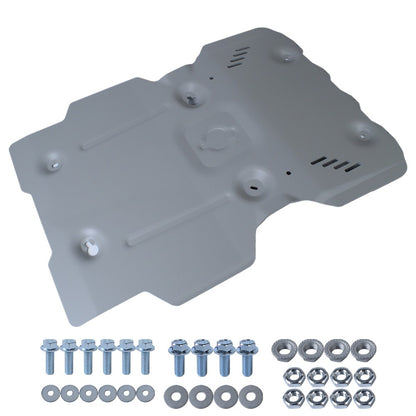 Front Skid Plate For Toyota Tacoma TRD Offroad / TRD Pro / Trailhunter 2024 2025