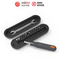 Ratchet Screwdriver Set 50Nm Torque 28-in-1 Multifunctional