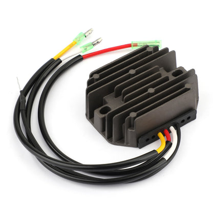 Rectifier for Tohatsu 15hp20hp Outboard 3BJ-76060-0 3BJ-76060-1 879147T62 U8