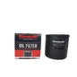Solid Spare Kawasaki KM-49065-0724 Oil Filter