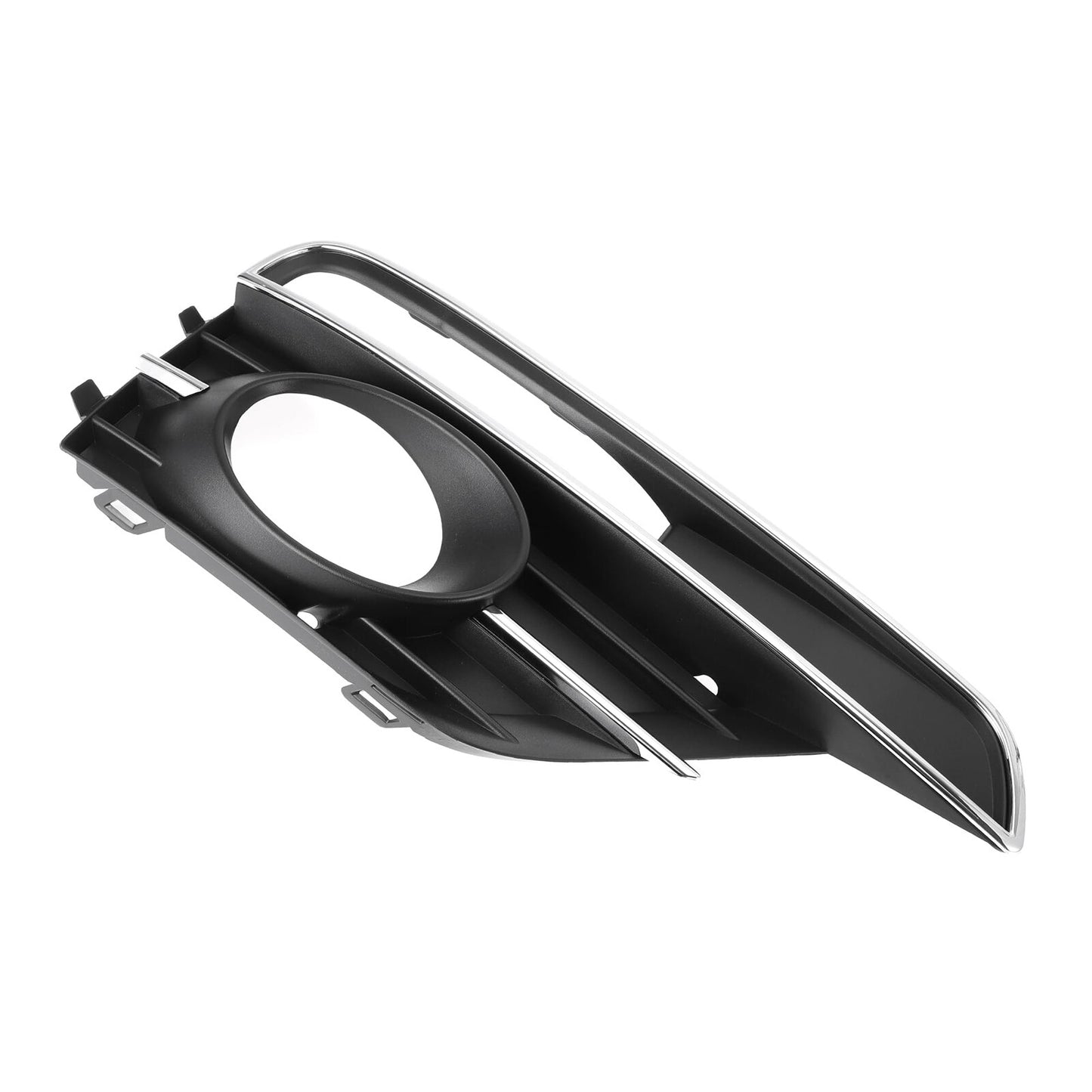 Car Right Side Fog Light Grille Cover 5C5854662J For VW Beetle 2016-2019
