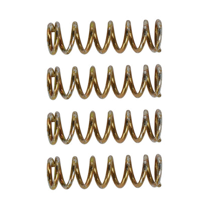 4Pcs 1343868 Knife Spring Set Fits For The 22-540 And TP300 Planer